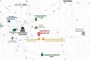 458 Wisteria Walk Wy, Hopkins, SC 29061 - Photo 38