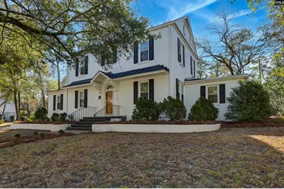 4130 Trenholm Road, Columbia, SC 29206 - Photo 2