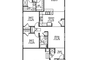 450 Wisteria Walk Wy, Hopkins, SC 29061 - Photo 2
