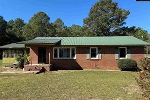 932 Macedonia Church Rd, Cheraw, SC 29520 - Photo 1