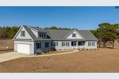 1854 Koon Road, Lugoff, SC 29078 - Photo 2