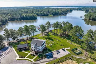 Lot 220 Granny Hill Rd, Prosperity, SC 29127 - Photo 4