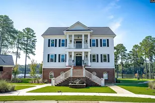 Lot 220 Granny Hill Rd, Prosperity, SC 29127 - Photo 6