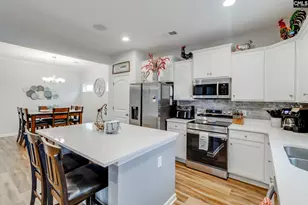 140 Southern Lk Ct, Camden, SC 29020 - Photo 2