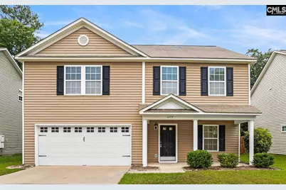 1279 Green Turf Lane, Elgin, SC 29045 - Photo 1