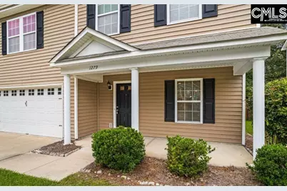 1279 Green Turf Lane, Elgin, SC 29045 - Photo 2
