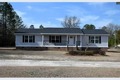 860 E Steele Road, West Columbia, SC 29170 - Photo 1