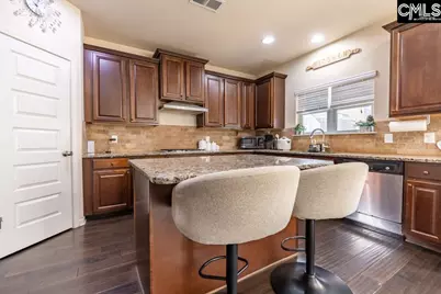 449 Reedy River Court, Lexington, SC 29073 - Photo 4