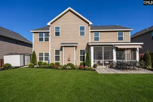 449 Reedy River Ct, Lexington, SC 29073 - Photo 28
