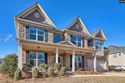 510 Bronze Drive, Lexington, SC 29072 - Photo 4