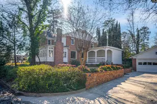 3811 Kilbourne Rd, Columbia, SC 29205 - Photo 46