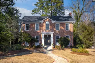 3811 Kilbourne Rd, Columbia, SC 29205 - Photo 1