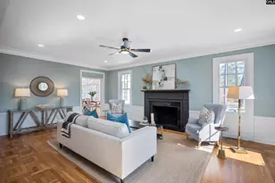 3811 Kilbourne Rd, Columbia, SC 29205 - Photo 8