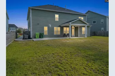 487 Pine Knot Road, Blythewood, SC 29016 - Photo 1