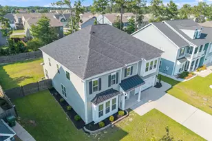 487 Pine Knot Rd, Blythewood, SC 29016 - Photo 4