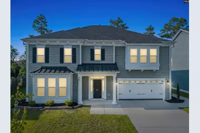 487 Pine Knot Road, Blythewood, SC 29016 - Photo 2