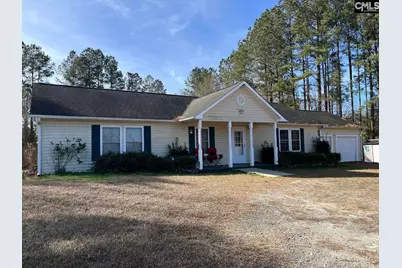 471 Autry Street, Batesburg, SC 29006 - Photo 1