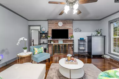 1035 S Holly Street, Columbia, SC 29205 - Photo 4