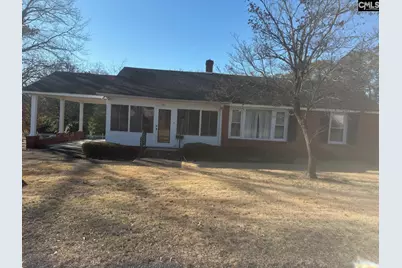 105 McIver Street, Cheraw, SC 29520 - Photo 1