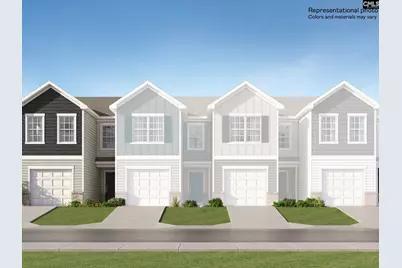 569 Marcus Way, Gilbert, SC 29054 - Photo 1