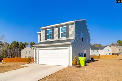 2039 Mapleton Drive, Columbia, SC 29223 - Photo 2