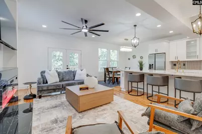 827 W Confederate Avenue, Columbia, SC 29201 - Photo 6