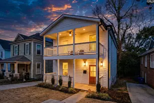 827 W Confederate Ave, Columbia, SC 29201 - Photo 1