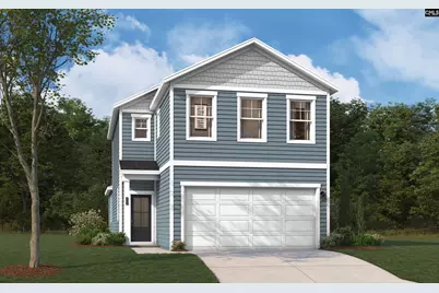 583 Swamp Grass Drive, Columbia, SC 29209 - Photo 1