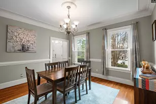 508 Timbertrail Ct, Columbia, SC 29212 - Photo 8