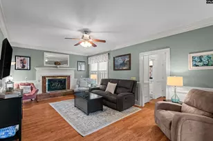 508 Timbertrail Ct, Columbia, SC 29212 - Photo 18