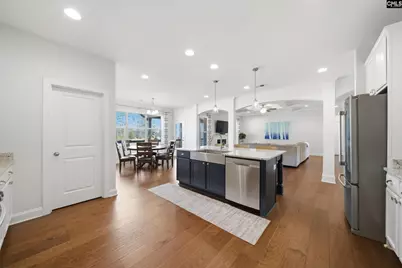 532 Radnor Hunt Court, Gilbert, SC 29054 - Photo 14