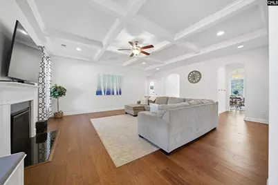 532 Radnor Hunt Court, Gilbert, SC 29054 - Photo 10