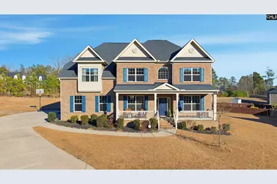 532 Radnor Hunt Court, Gilbert, SC 29054 - Photo 1