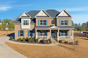 532 Radnor Hunt Ct, Gilbert, SC 29054 - Photo 1