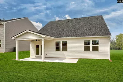 1710 Sweet Meadow Court, Lexington, SC 29073 - Photo 2