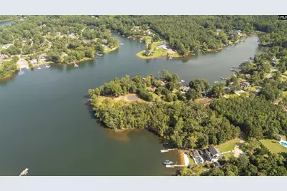 0 Spence Shore Court Lot 5 #LOT 5, Lexington, SC 29072 - Photo 6