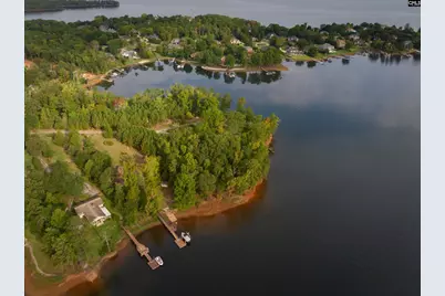 0 Spence Shore Court Lot 5 #LOT 5, Lexington, SC 29072 - Photo 4