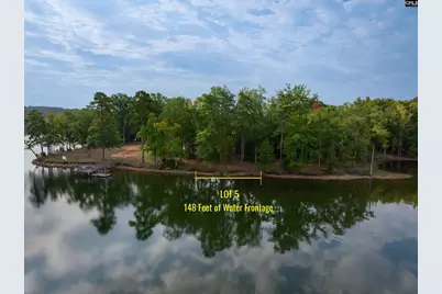 0 Spence Shore Court Lot 5 #LOT 5, Lexington, SC 29072 - Photo 2