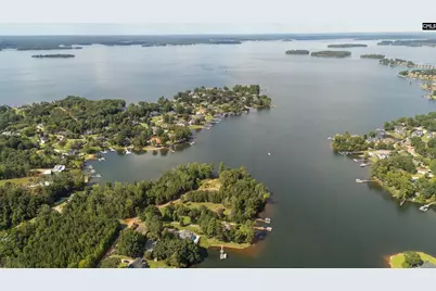 0 Spence Shore Court Lot 5 #LOT 5, Lexington, SC 29072 - Photo 8