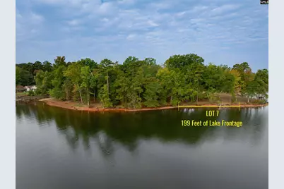 0 Spence Shore Court Lot 7 #LOT 7, Lexington, SC 29072 - Photo 2