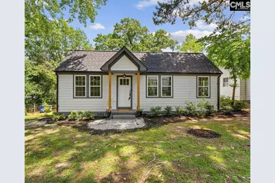 4302 Windemere Avenue, Columbia, SC 29203 - Photo 1