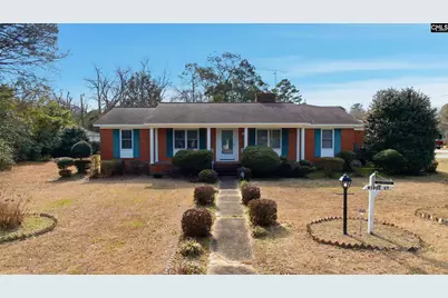 223 Ridge Street, Bishopville, SC 29010 - Photo 1