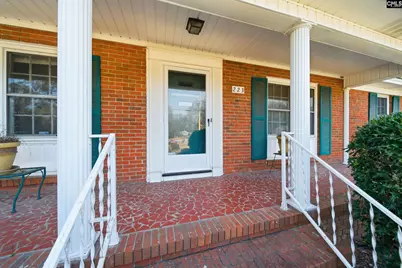 223 Ridge Street, Bishopville, SC 29010 - Photo 4
