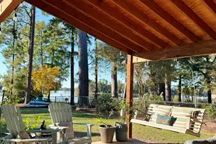 1132 Forest Lake Dr, Manning, SC 29102 - Photo 16