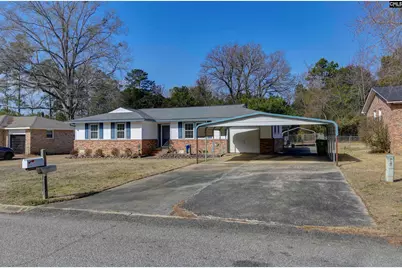 2312 S Partridge Circle, Hopkins, SC 29061 - Photo 2