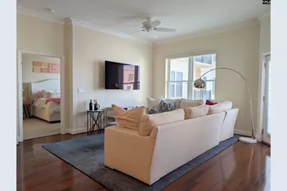 601 Main Street 418, Columbia, SC 29201 - Photo 4