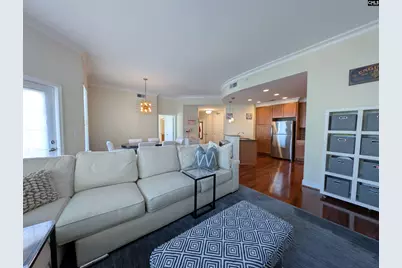 601 Main Street 418, Columbia, SC 29201 - Photo 2