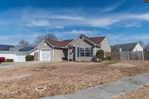 532 Blue Lake Dr, Lexington, SC 29072 - Photo 8