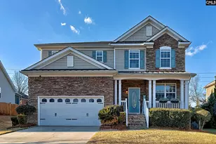 412 Plymouth Pass Dr, Lexington, SC 29072 - Photo 1