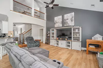 504 Links Pointe Court, Chapin, SC 29036 - Photo 16